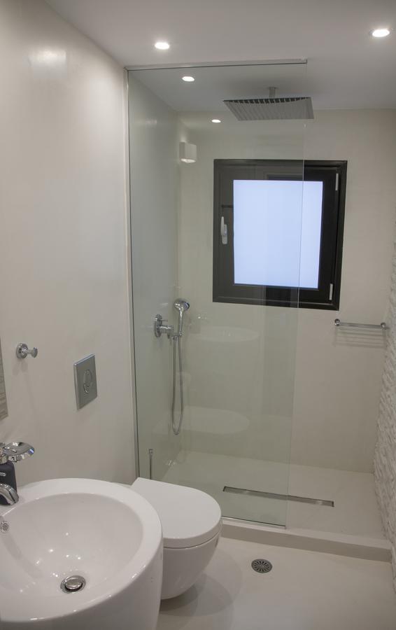 Luxury Penthouse Touching The Acropolis By Ghh Apartment Athena Bagian luar foto