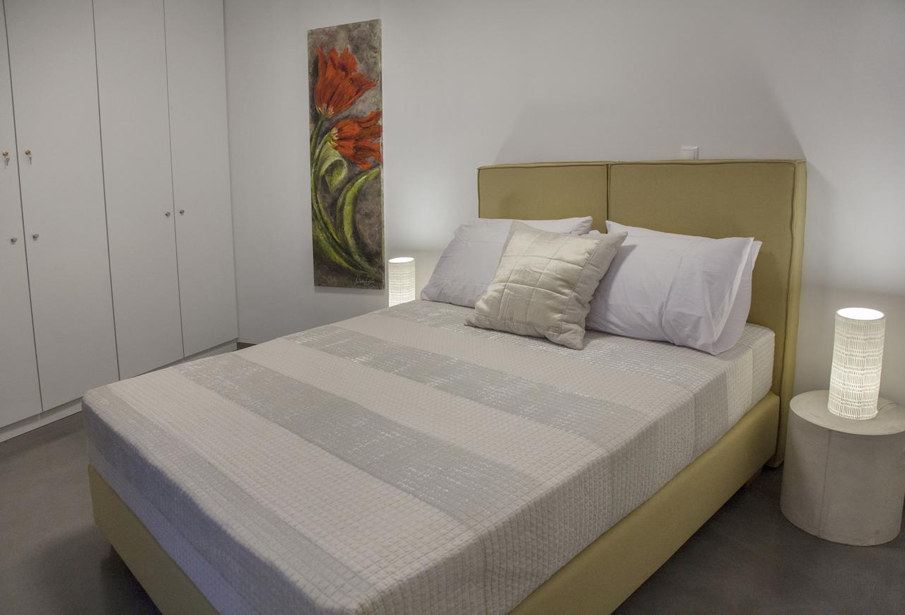 Luxury Penthouse Touching The Acropolis By Ghh Apartment Athena Bagian luar foto