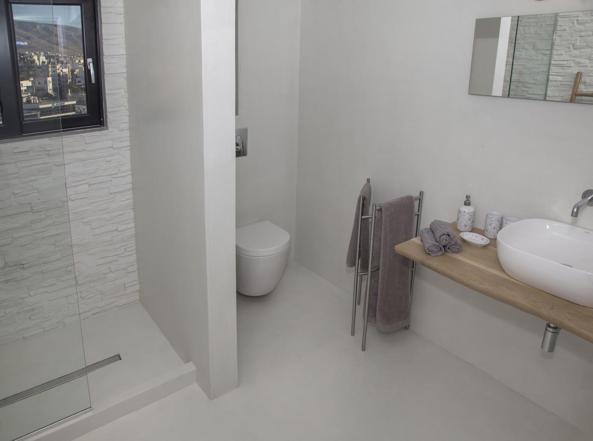 Luxury Penthouse Touching The Acropolis By Ghh Apartment Athena Bagian luar foto